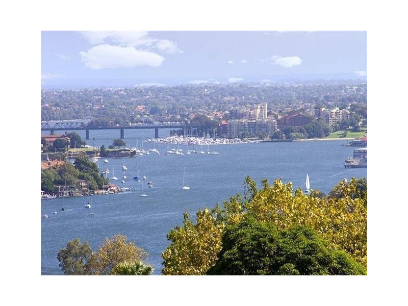 3/64 Bay Road, Waverton NSW 2060