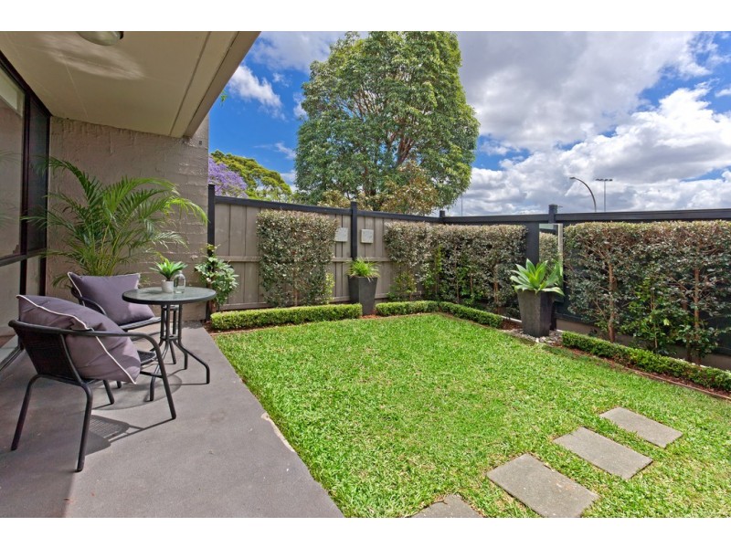 3/333 Ernest Street, Neutral Bay NSW 2089