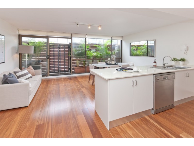 3/333 Ernest Street, Neutral Bay NSW 2089