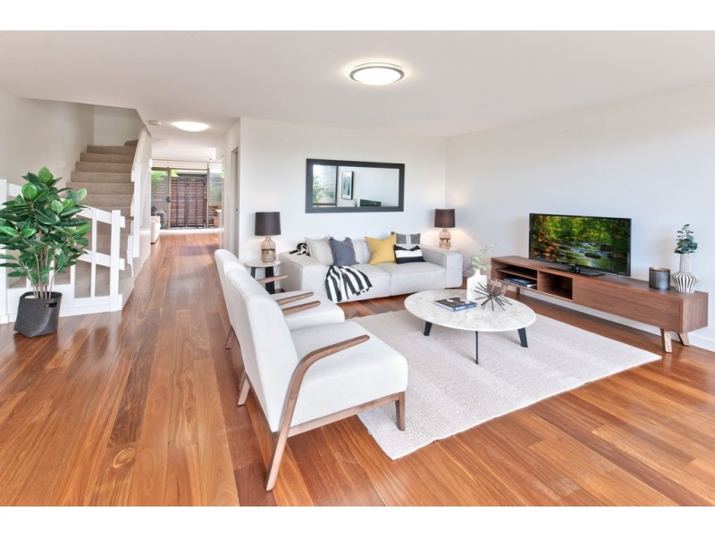 3/333 Ernest Street, Neutral Bay NSW 2089