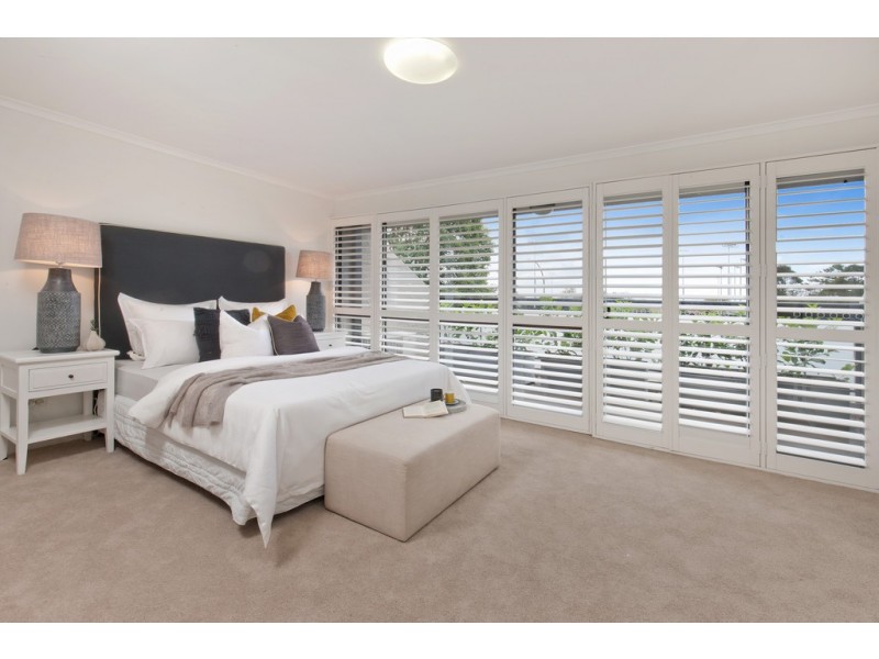 3/333 Ernest Street, Neutral Bay NSW 2089