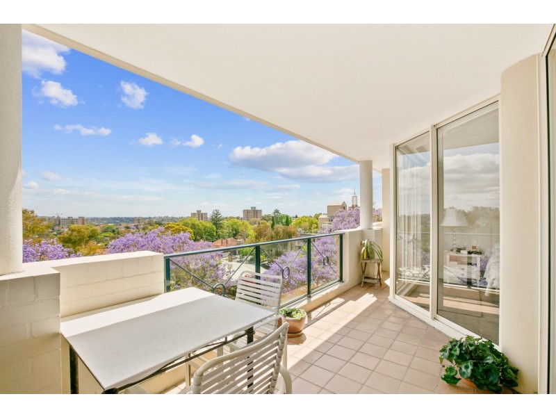 A17/2 Brady Street, Mosman NSW 2088