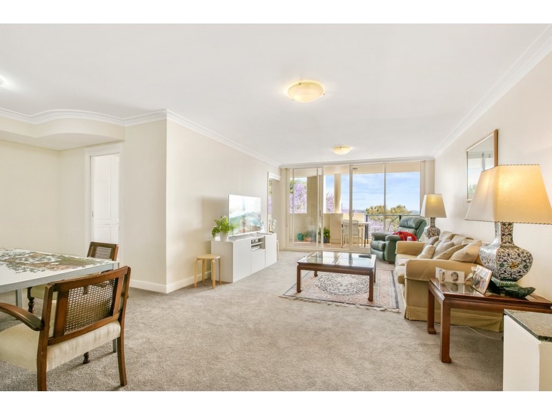 A17/2 Brady Street, Mosman NSW 2088