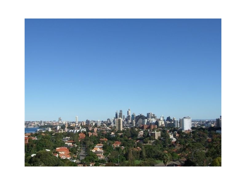 11/80 Bent Street, Neutral Bay NSW 2089