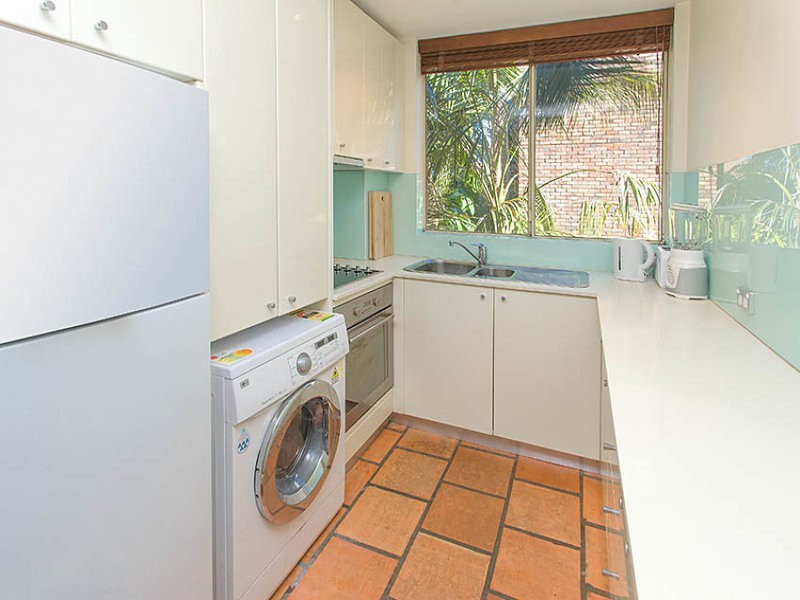 5/89 Bent Street, Neutral Bay NSW 2089