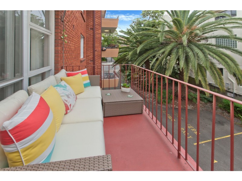 10/168 Falcon Street, Crows Nest NSW 2065