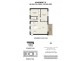 10/168 Falcon Street, Crows Nest NSW 2065 Floorplan