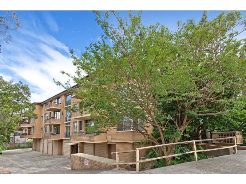 18/82-86 Undercliff Street, Neutral Bay NSW 2089