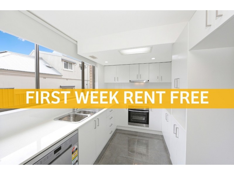 1/78 Undercliff Street, Neutral Bay NSW 2089