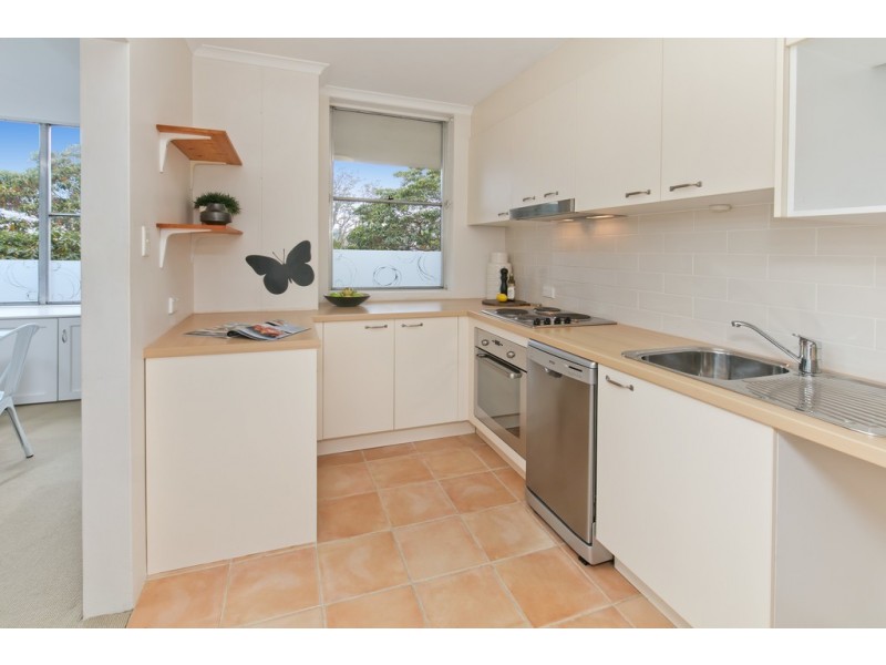 9/36 Wycombe Road, Neutral Bay NSW 2089