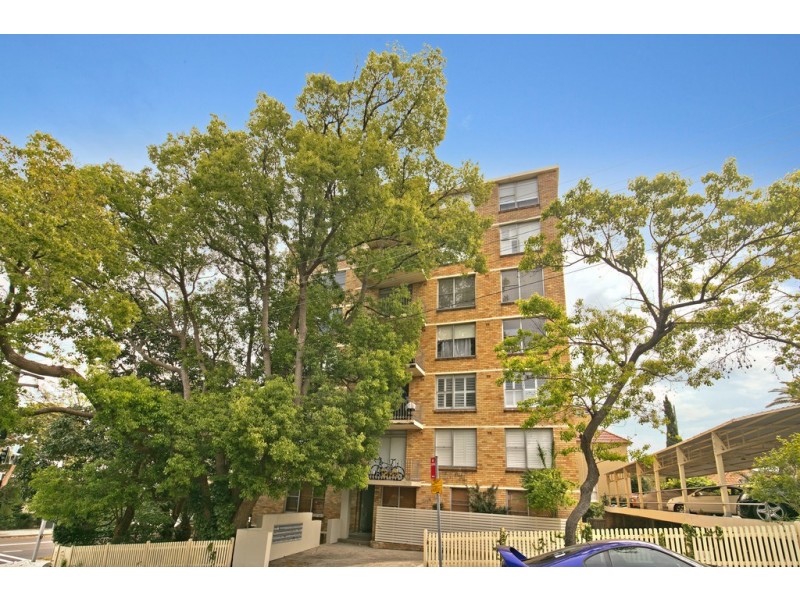 9/36 Wycombe Road, Neutral Bay NSW 2089