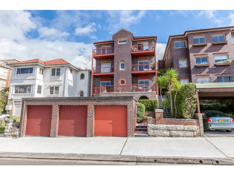 6/11 Moruben Road, Mosman NSW 2088