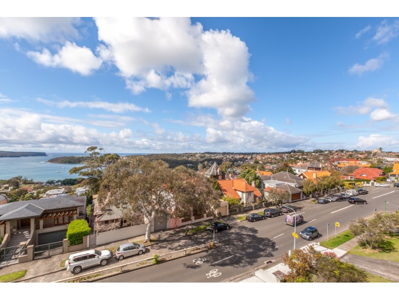 6/11 Moruben Road, Mosman NSW 2088
