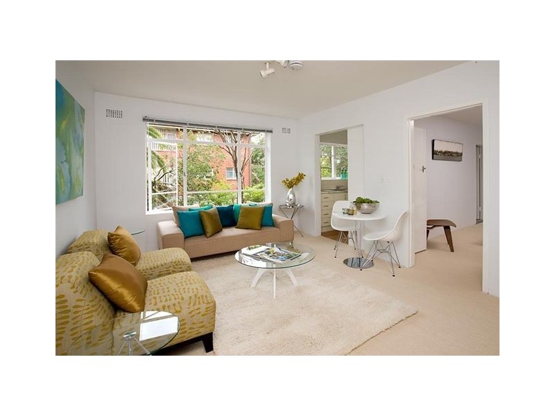 3/80 Shadforth Street, Mosman NSW 2088