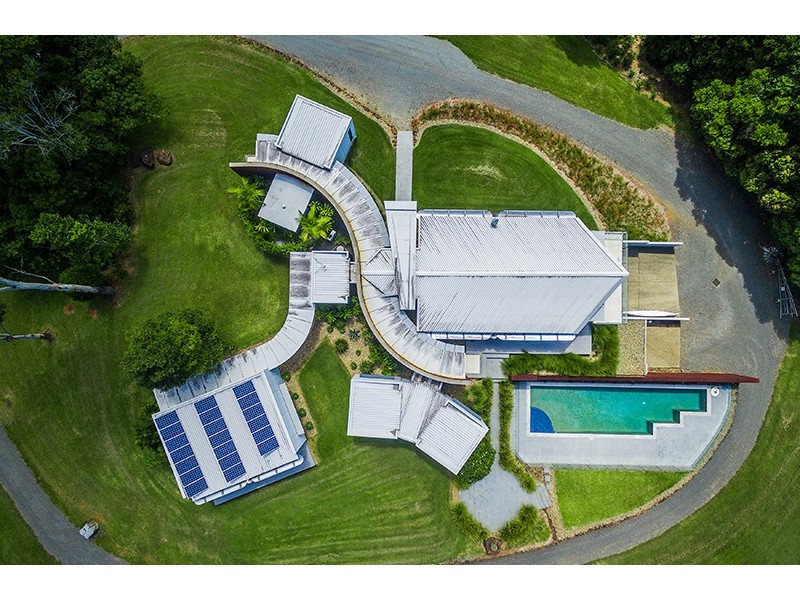 38 Killen Falls Drive, Tintenbar NSW 2478