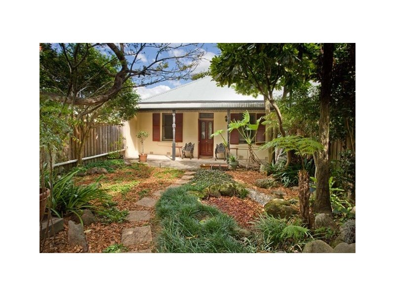 8 Undercliff Street, Neutral Bay NSW 2089