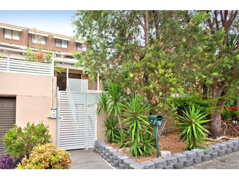 3/23 Mitchell Road, Mosman NSW 2088