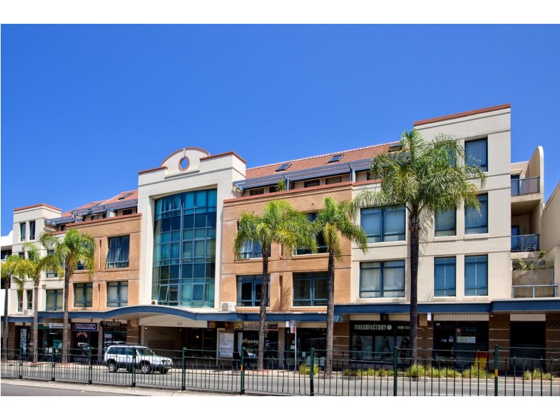 302/99 Military Road, Neutral Bay NSW 2089