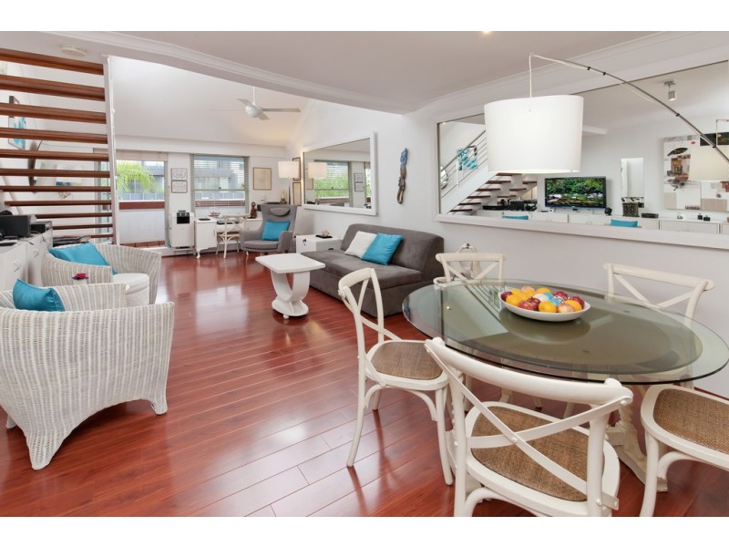 302/99 Military Road, Neutral Bay NSW 2089