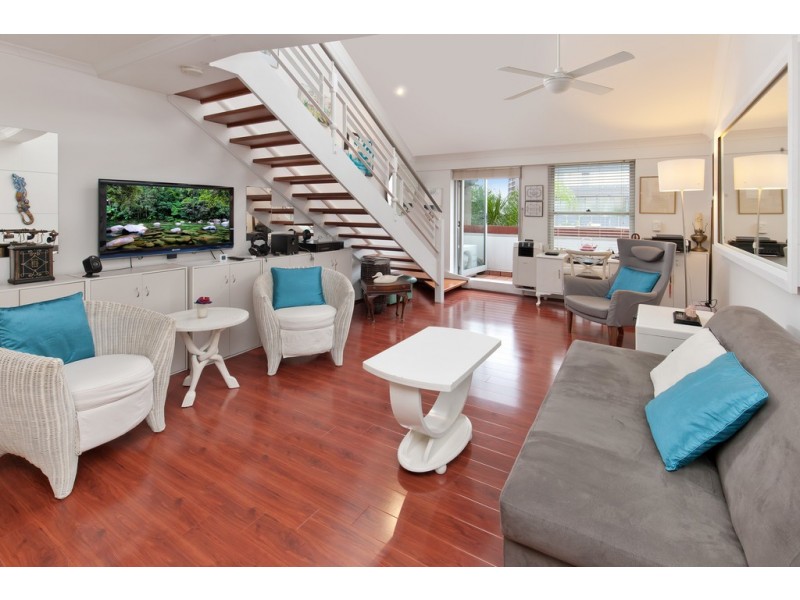 302/99 Military Road, Neutral Bay NSW 2089