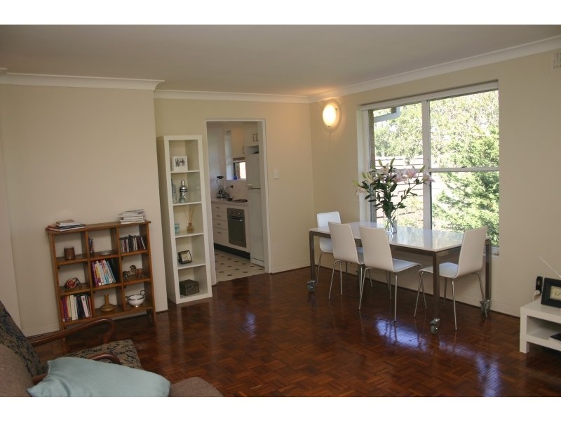 11/1A Phillips Street, Neutral Bay NSW 2089