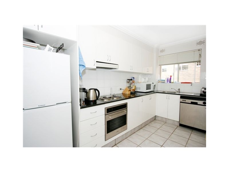 3/31 Belmont Avenue, Wollstonecraft NSW 2065