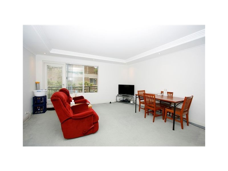 3/31 Belmont Avenue, Wollstonecraft NSW 2065