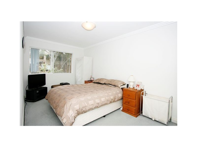 3/31 Belmont Avenue, Wollstonecraft NSW 2065