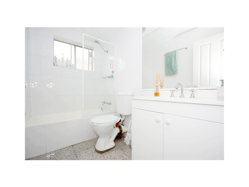 3/31 Belmont Avenue, Wollstonecraft NSW 2065