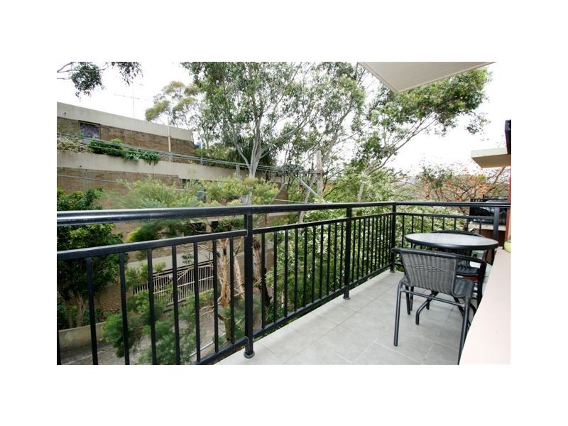 3/31 Belmont Avenue, Wollstonecraft NSW 2065