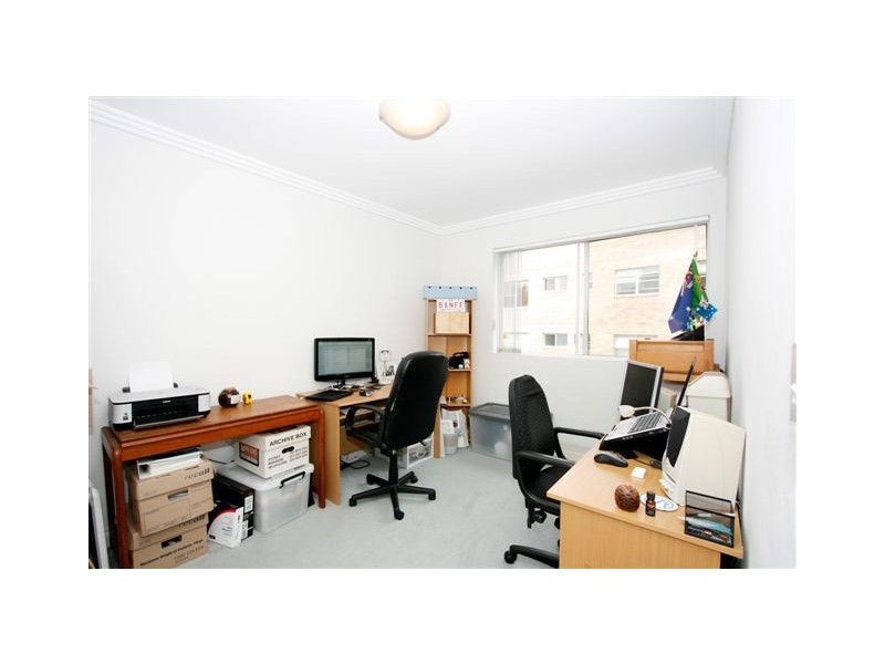 3/31 Belmont Avenue, Wollstonecraft NSW 2065