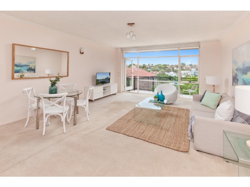 14/3 Billong Street (Kurraba Point), Neutral Bay NSW 2089