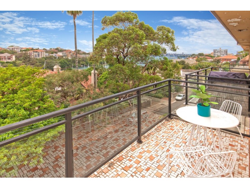 14/3 Billong Street (Kurraba Point), Neutral Bay NSW 2089