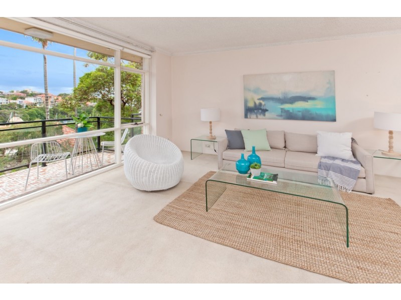 14/3 Billong Street (Kurraba Point), Neutral Bay NSW 2089