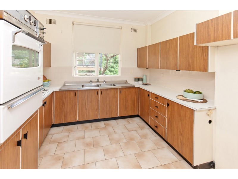 14/3 Billong Street (Kurraba Point), Neutral Bay NSW 2089