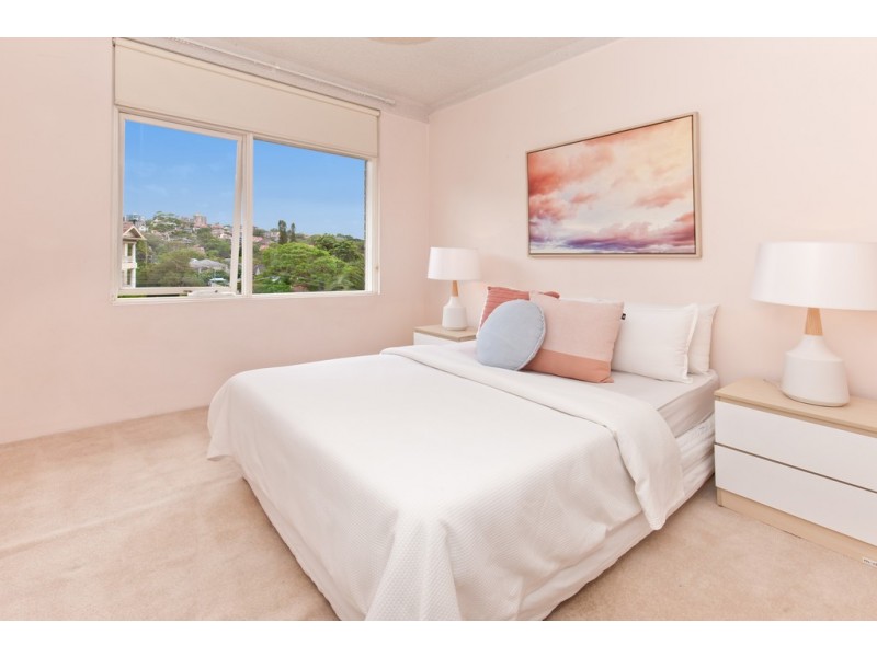 14/3 Billong Street (Kurraba Point), Neutral Bay NSW 2089