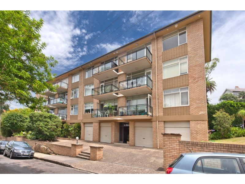 14/3 Billong Street (Kurraba Point), Neutral Bay NSW 2089