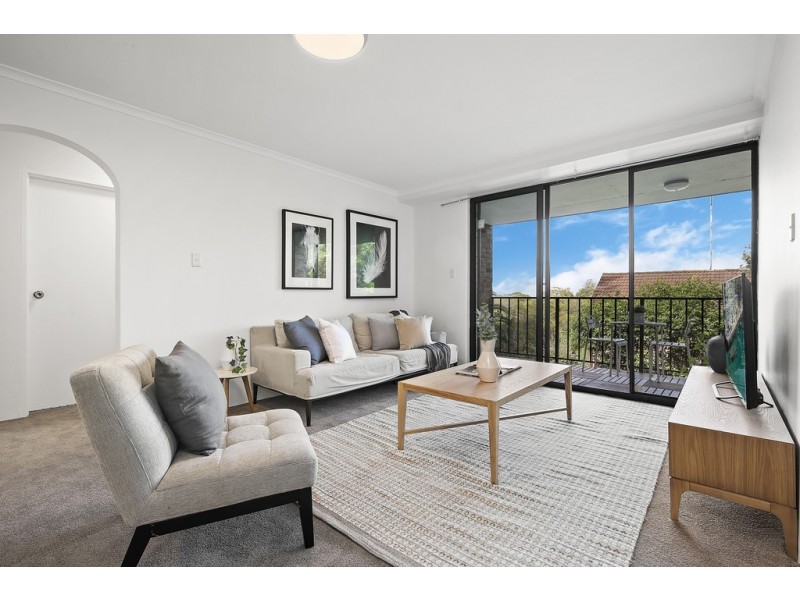 7/17 Bridge End, Wollstonecraft NSW 2065