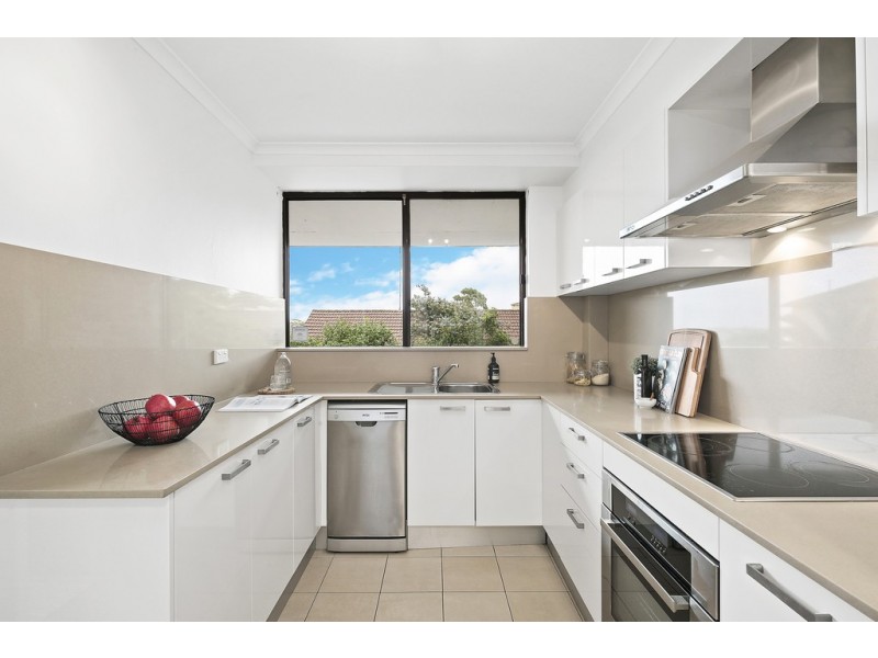 7/17 Bridge End, Wollstonecraft NSW 2065