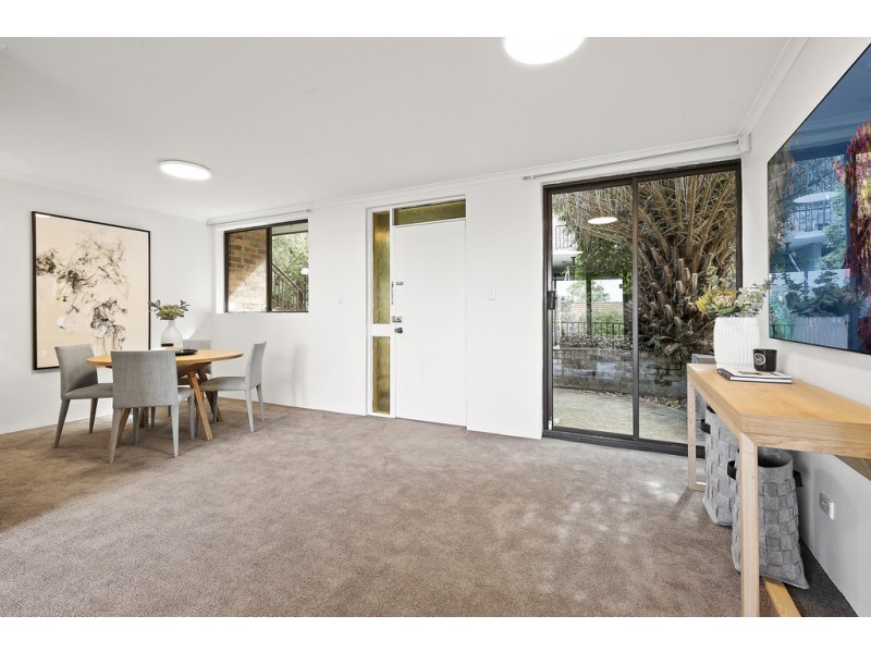 7/17 Bridge End, Wollstonecraft NSW 2065