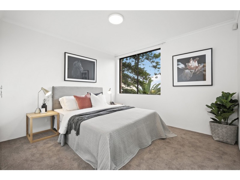 7/17 Bridge End, Wollstonecraft NSW 2065