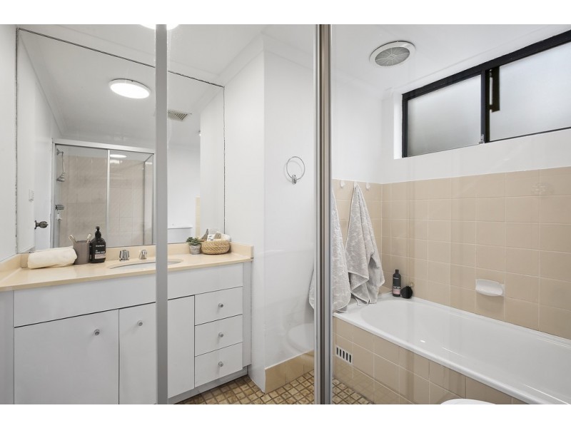 7/17 Bridge End, Wollstonecraft NSW 2065