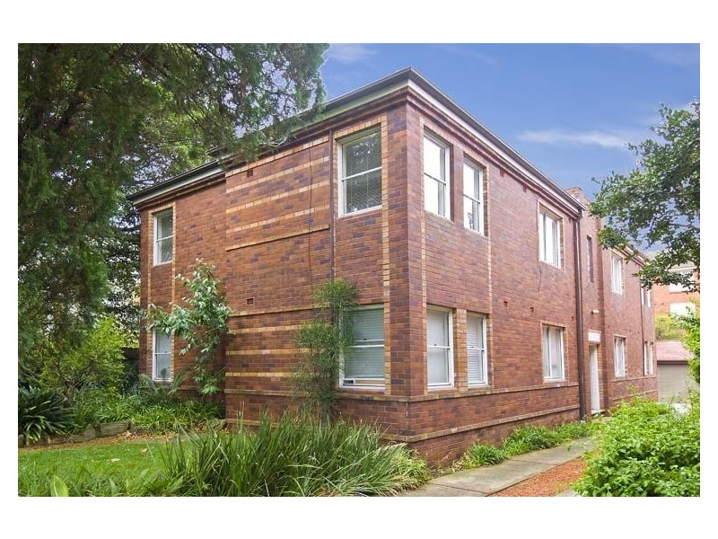 1/9 Merlin Street, Neutral Bay NSW 2089