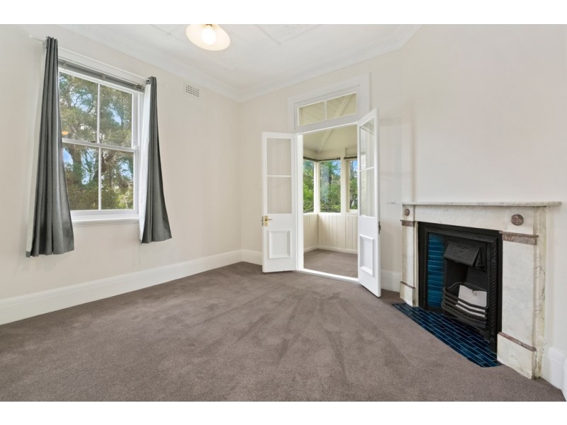 4/46 Bay Road, Waverton NSW 2060