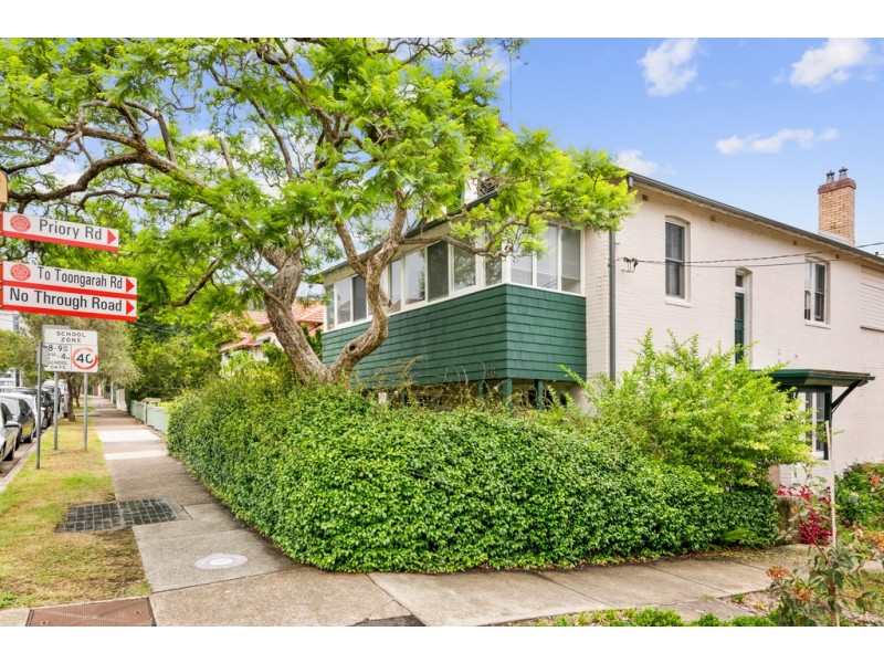 4/46 Bay Road, Waverton NSW 2060