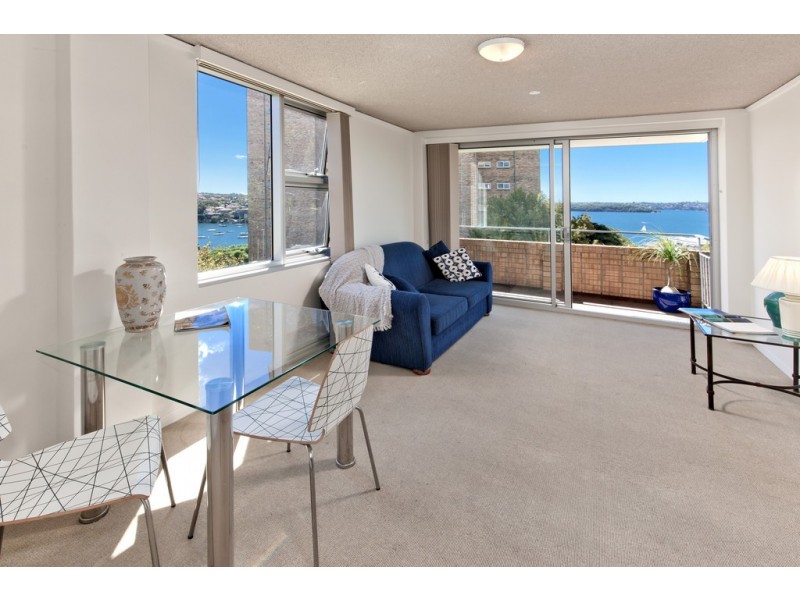 15/32 Carabella Street, Kirribilli NSW 2061