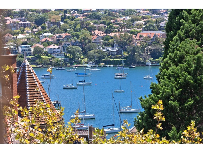 15/32 Carabella Street, Kirribilli NSW 2061