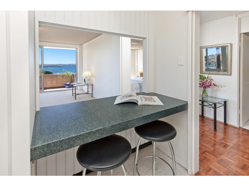 15/32 Carabella Street, Kirribilli NSW 2061