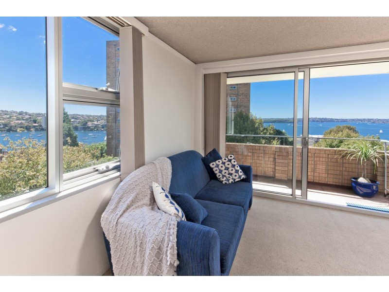 15/32 Carabella Street, Kirribilli NSW 2061