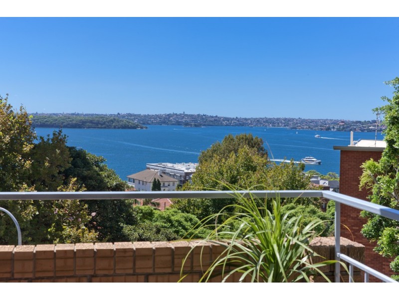 15/32 Carabella Street, Kirribilli NSW 2061
